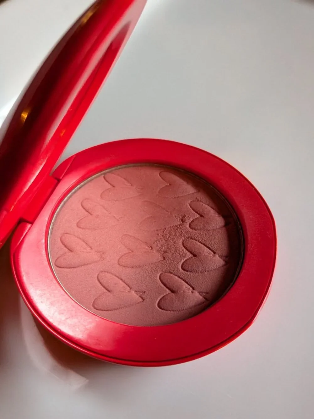 Westman Atelier Powder Blush in Petal (Les Étoiles Edition)